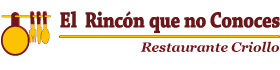 El Rincon Que No Conoces
